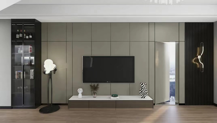 2022浙江慧杰，最新全屋定制，看一次就知道是我想要的……