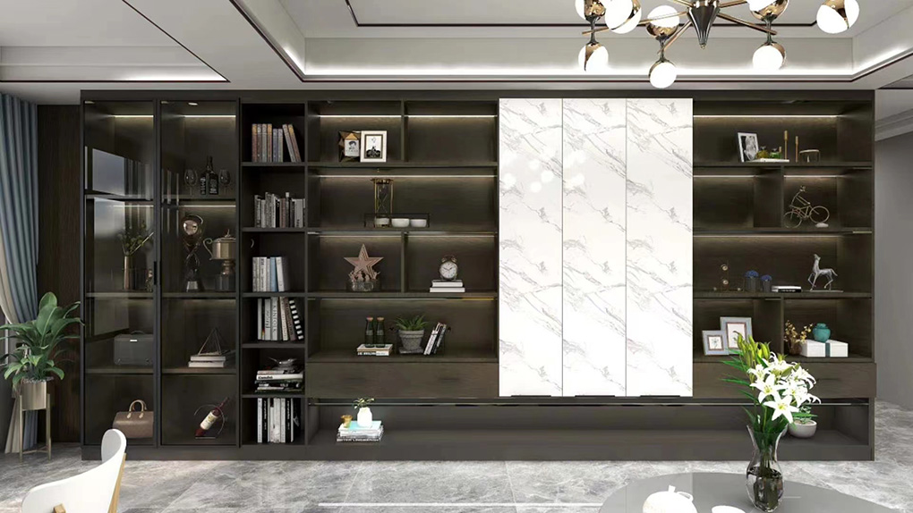 2022浙江慧杰，最新全屋定制，看一次就知道是我想要的……