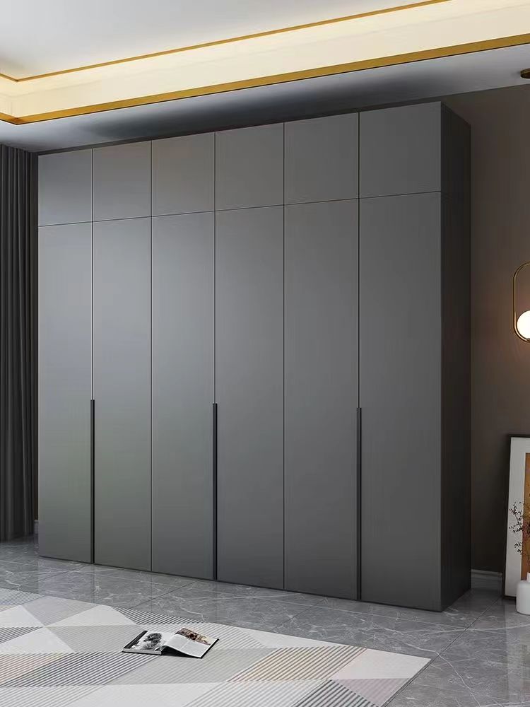 2022浙江慧杰，最新全屋定制，看一次就知道是我想要的……