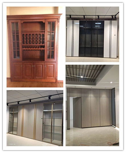 2022浙江慧杰，最新全屋定制，看一次就知道是我想要的……